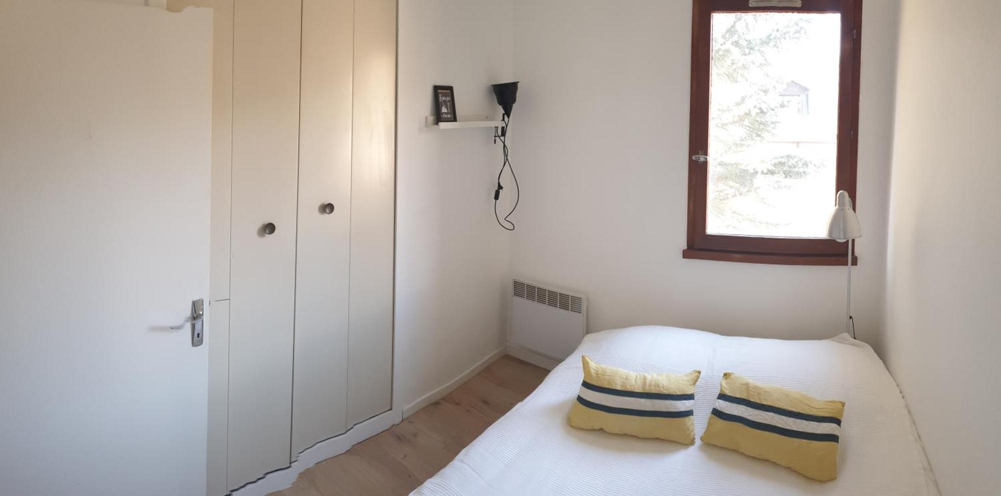 Appartement T3 50M² - 6 Pers. - Барселонет Екстериор снимка