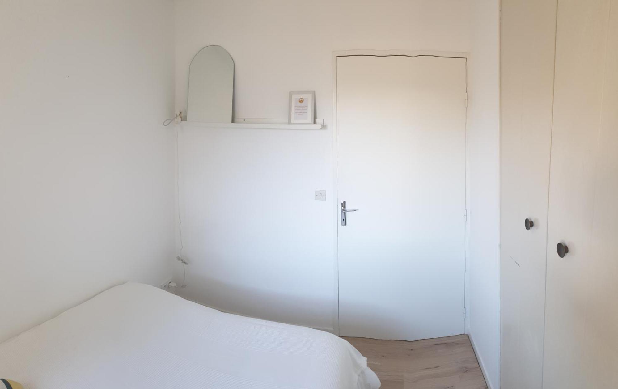 Appartement T3 50M² - 6 Pers. - Барселонет Екстериор снимка
