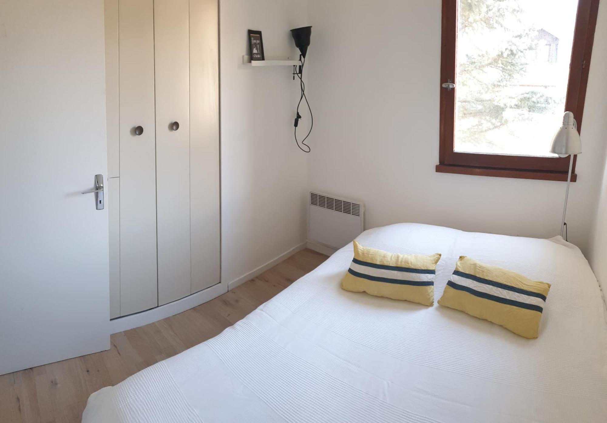 Appartement T3 50M² - 6 Pers. - Барселонет Екстериор снимка