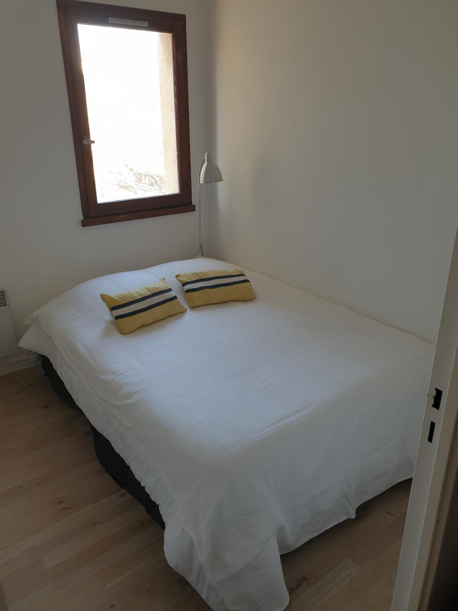 Appartement T3 50M² - 6 Pers. - Барселонет Екстериор снимка