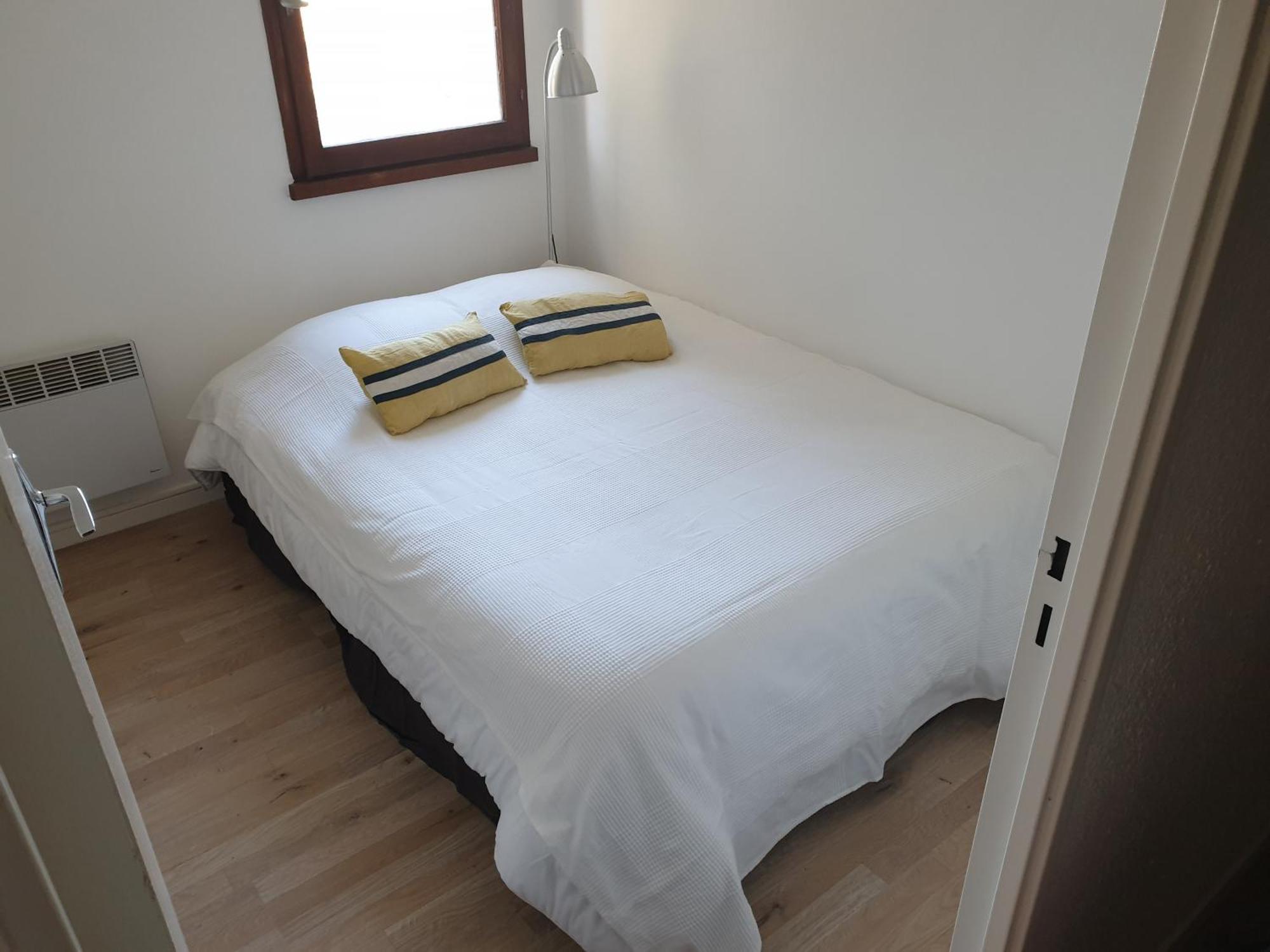 Appartement T3 50M² - 6 Pers. - Барселонет Екстериор снимка