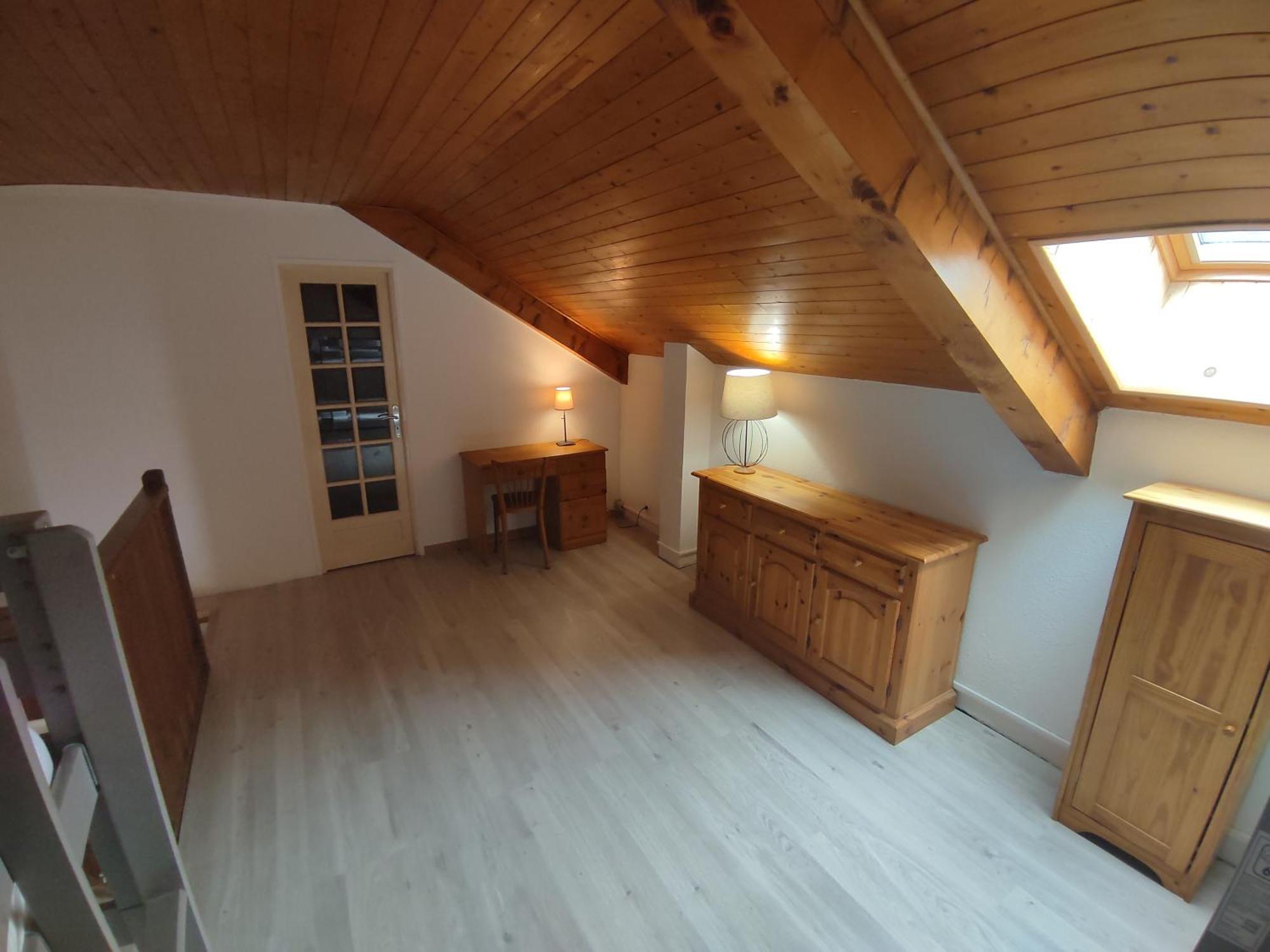 Appartement T3 50M² - 6 Pers. - Барселонет Екстериор снимка