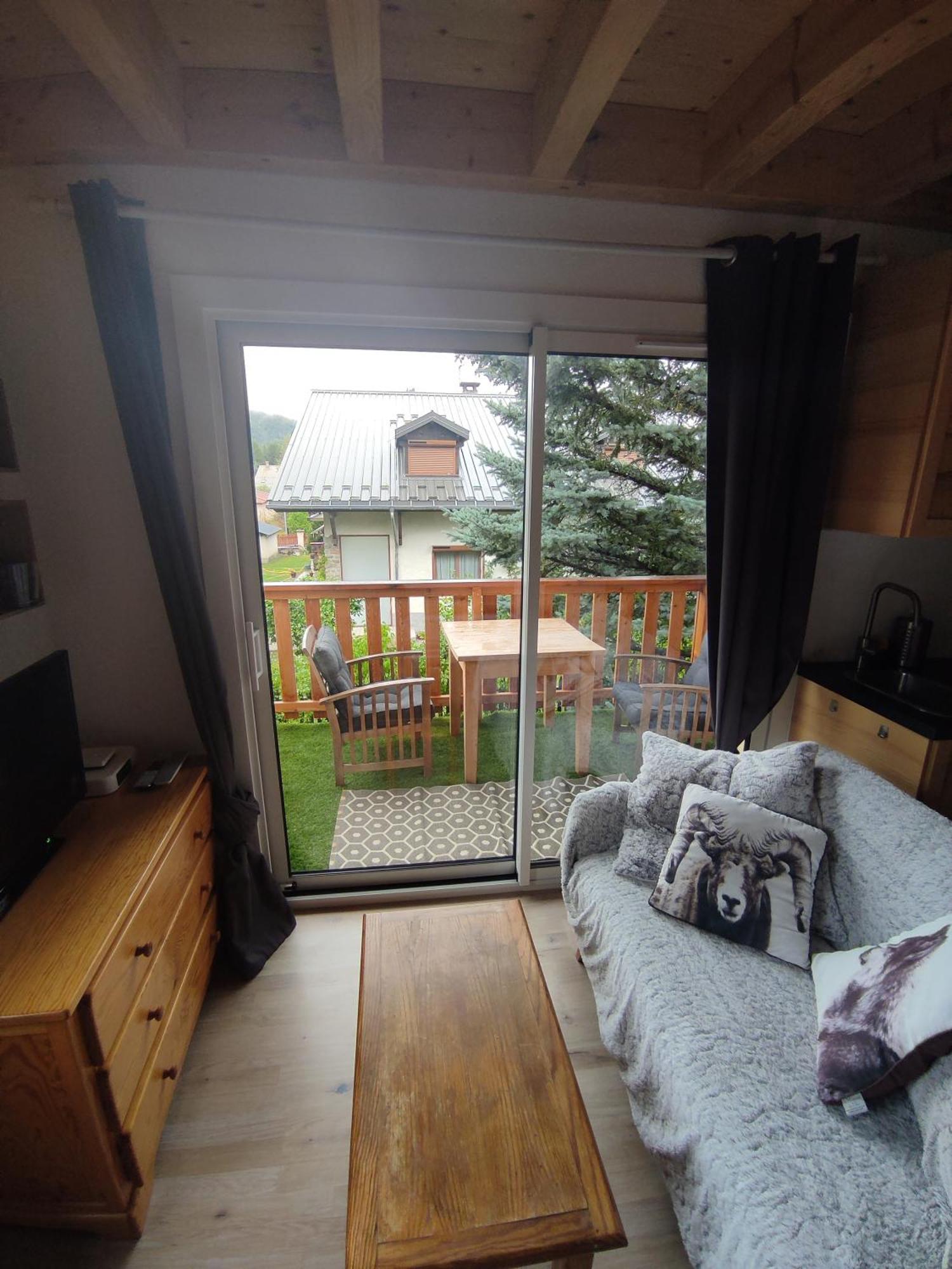 Appartement T3 50M² - 6 Pers. - Барселонет Екстериор снимка