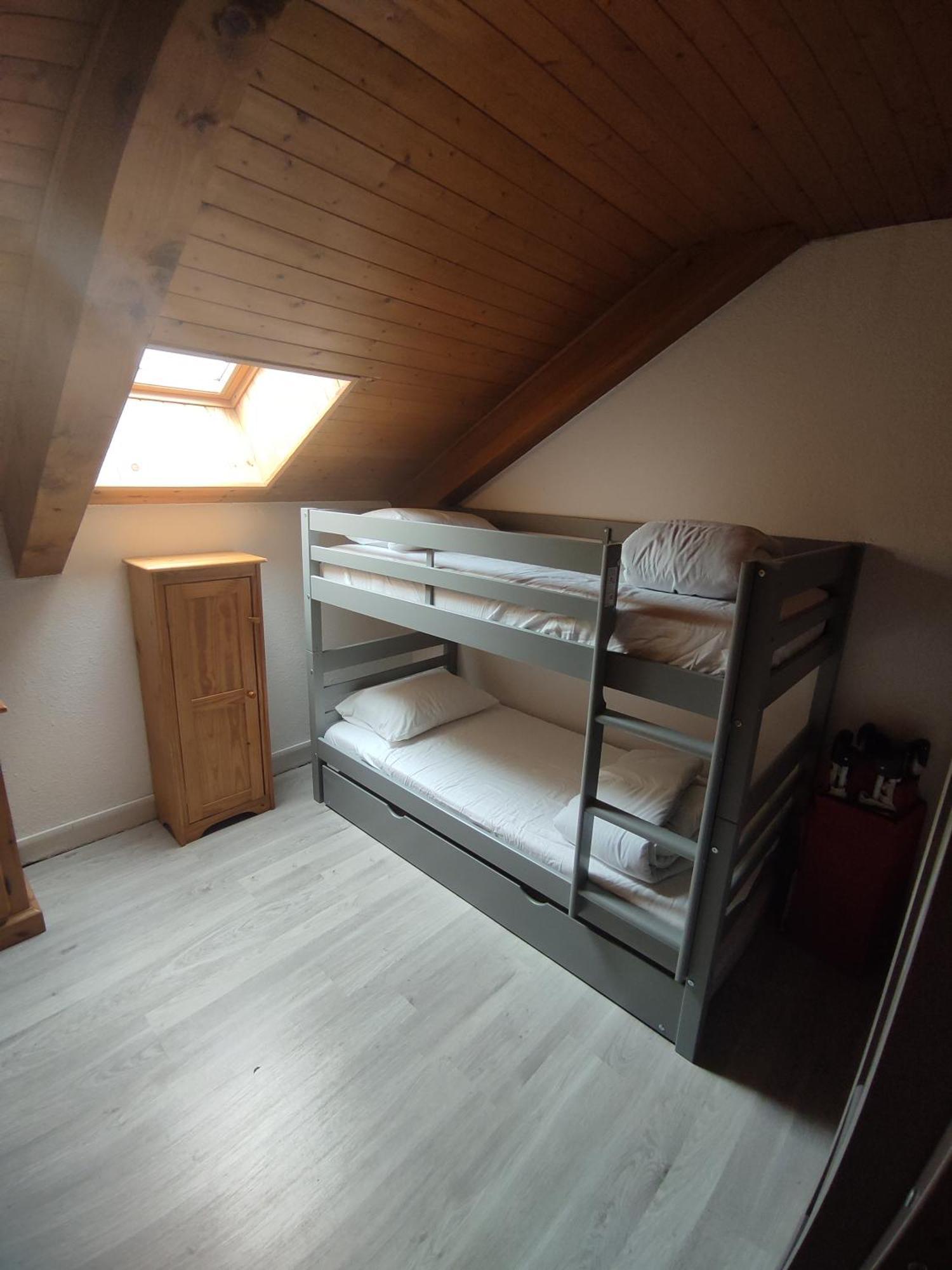 Appartement T3 50M² - 6 Pers. - Барселонет Екстериор снимка