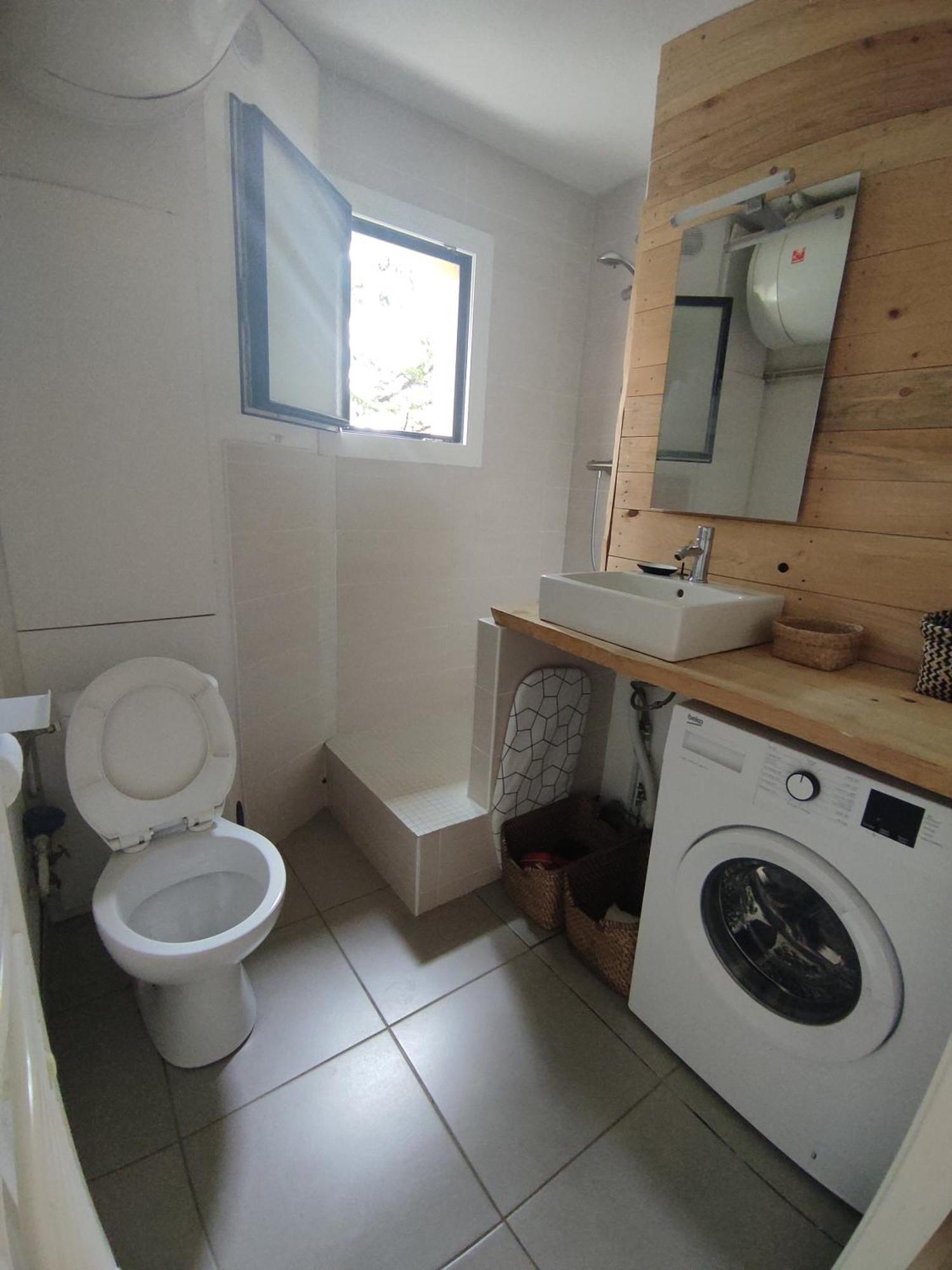 Appartement T3 50M² - 6 Pers. - Барселонет Екстериор снимка