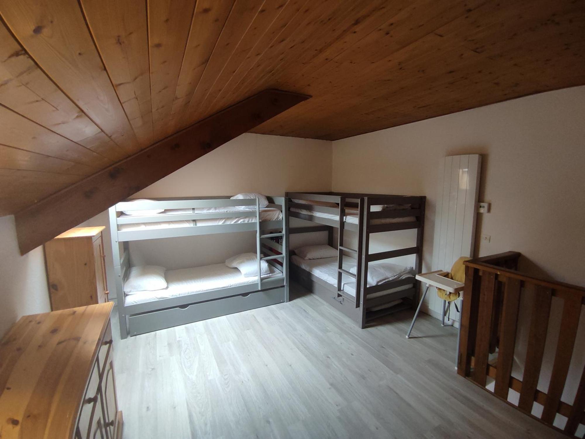 Appartement T3 50M² - 6 Pers. - Барселонет Екстериор снимка
