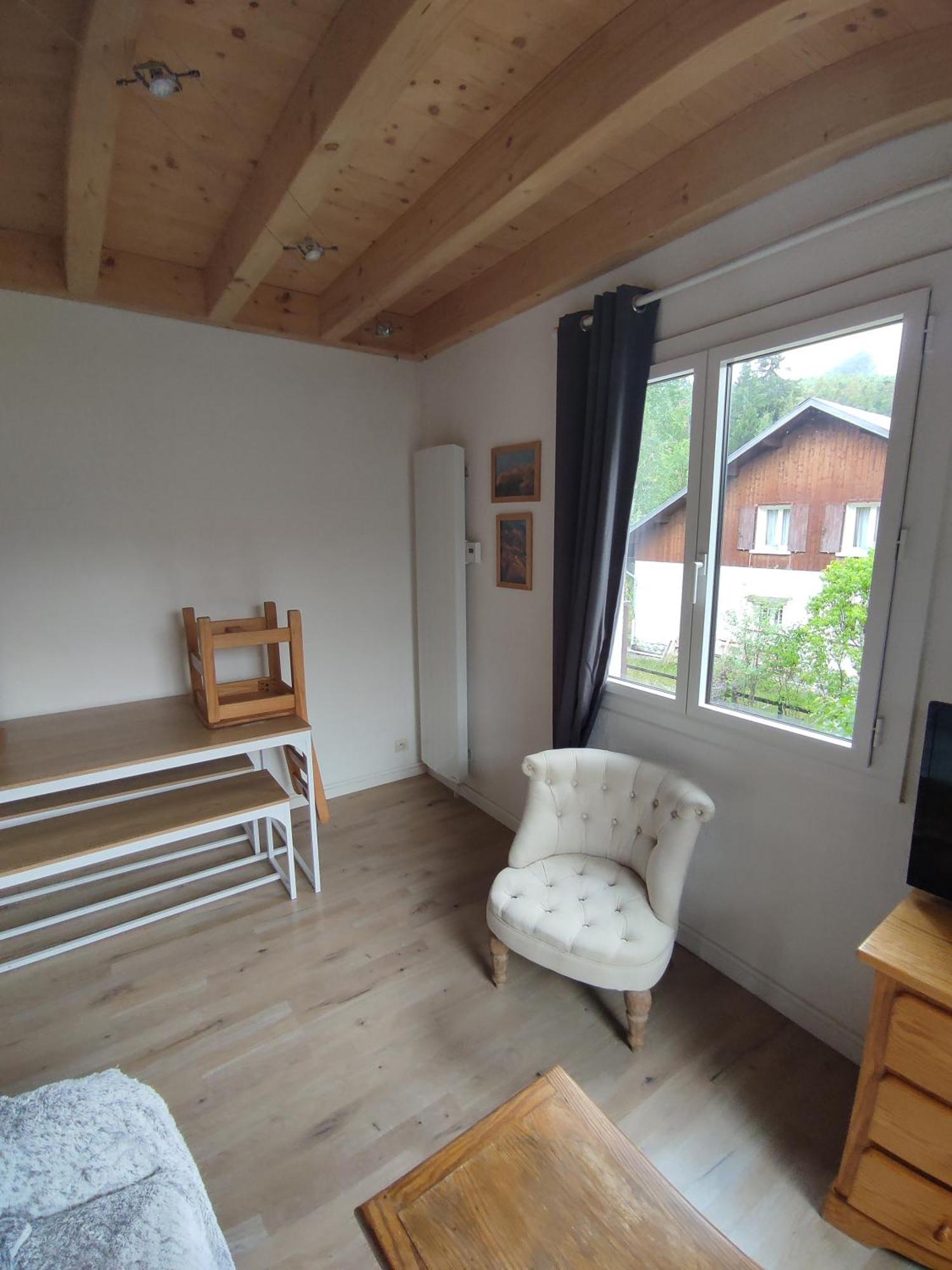 Appartement T3 50M² - 6 Pers. - Барселонет Екстериор снимка