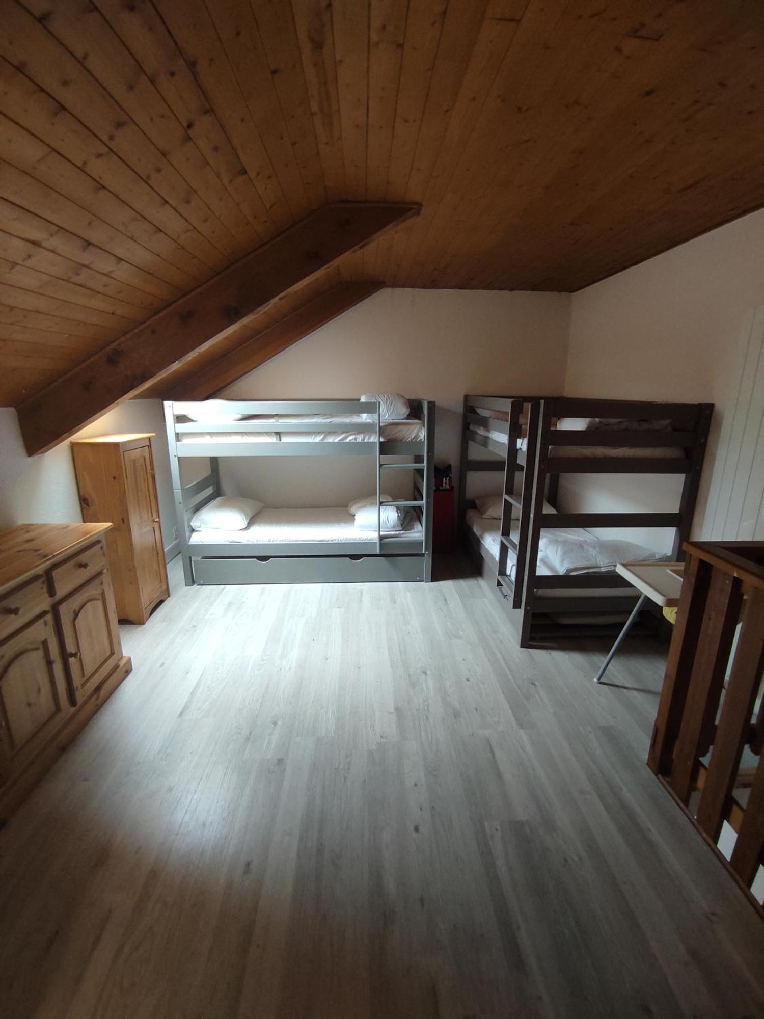 Appartement T3 50M² - 6 Pers. - Барселонет Екстериор снимка