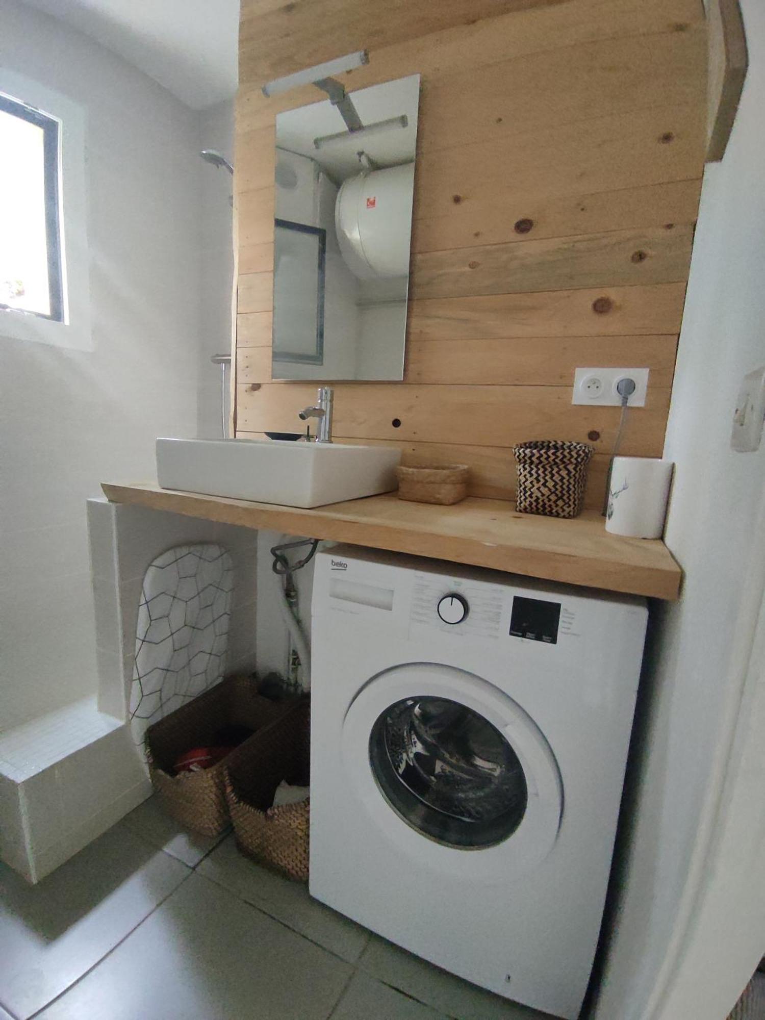 Appartement T3 50M² - 6 Pers. - Барселонет Екстериор снимка