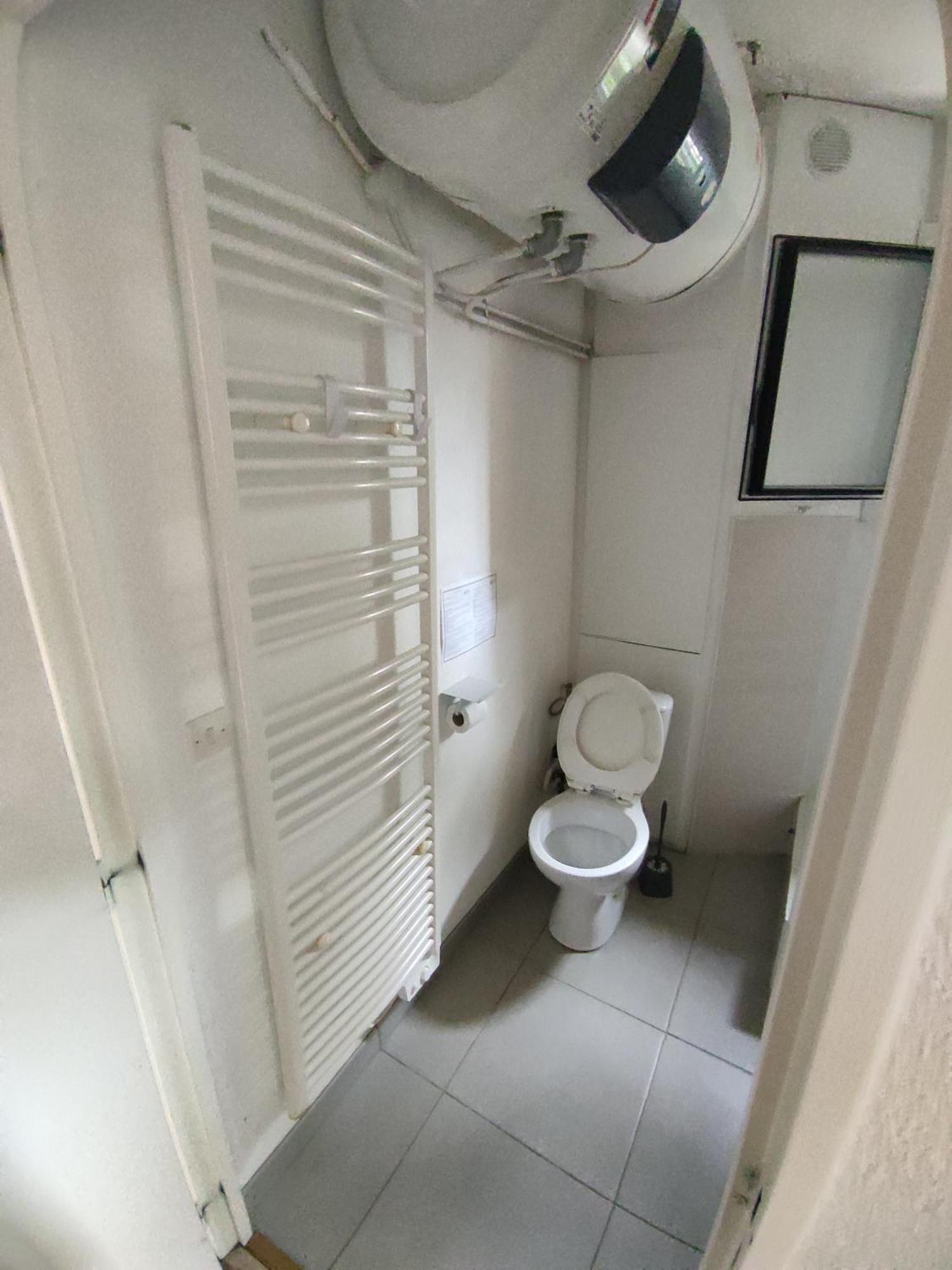 Appartement T3 50M² - 6 Pers. - Барселонет Екстериор снимка