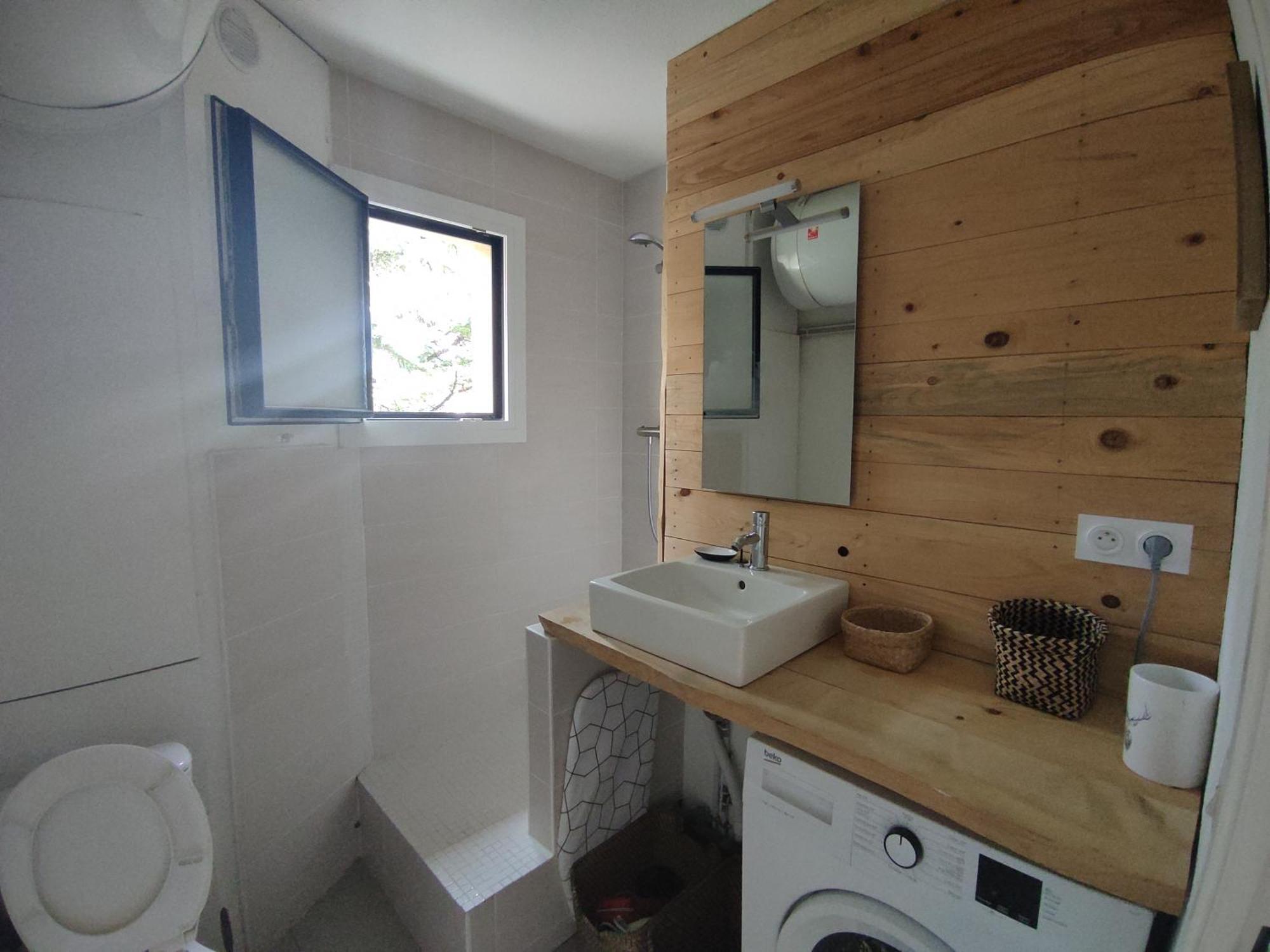 Appartement T3 50M² - 6 Pers. - Барселонет Екстериор снимка